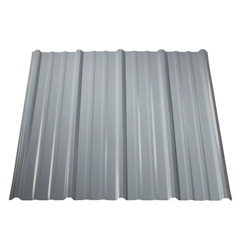 2x2 metal sheets|sheet metal siding home depot.